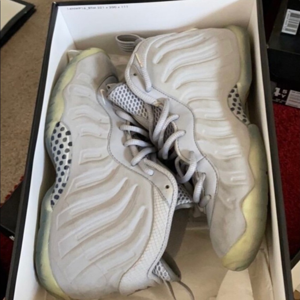Foamposite